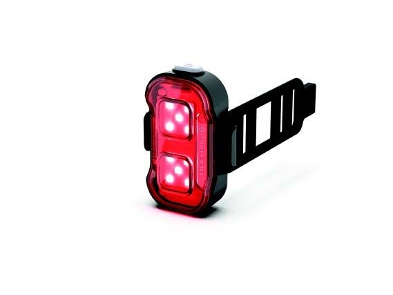 Grid SL Rear Light, Blackburn