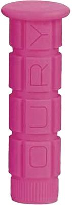 OURY, Grips, Mountain Grip, 114mm, Pink