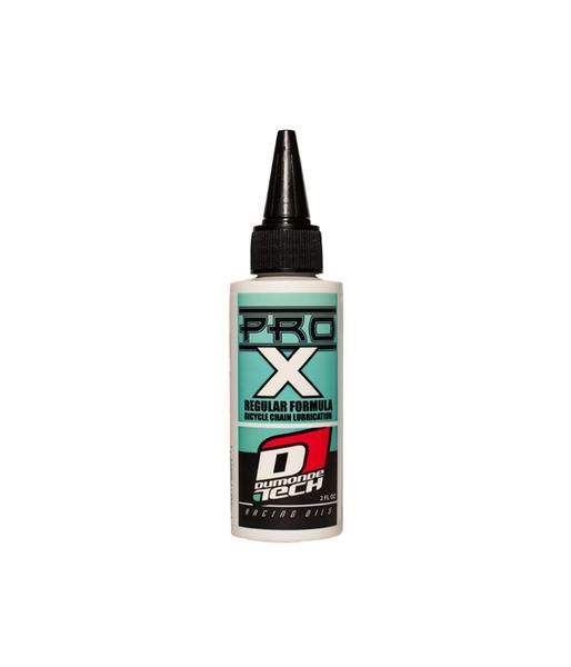 Dumonde Tech, Lube, Pro X Regular, 4oz Bottle (120mL)
