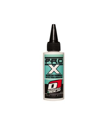 Dumonde Tech, Lube, Pro X Regular, 4oz Bottle (120mL)