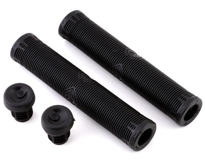 Eclat, Grips, Filter, 164mm, Black