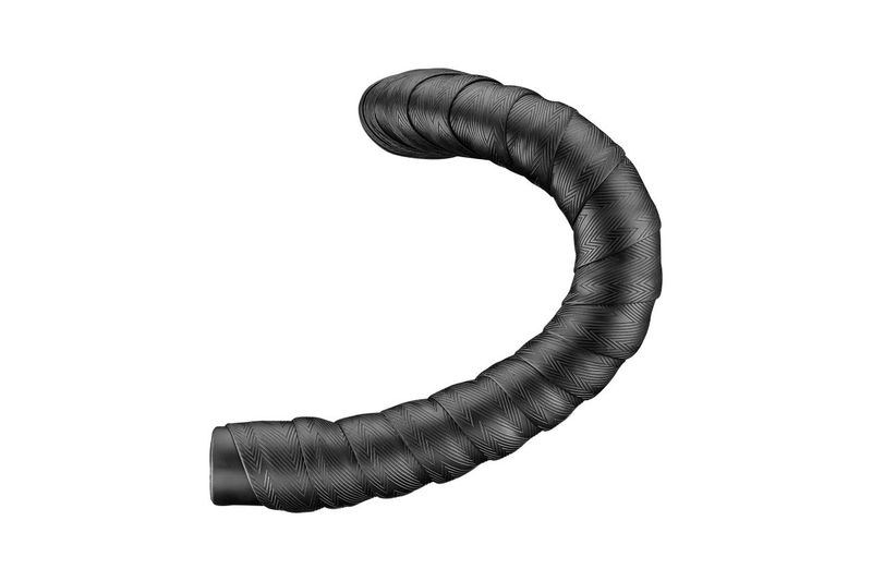 Stratus Flex Bar Tape Black