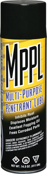 Maxima, Multi-Purpose Penetrant Lube, Aerosol Can, 428ml