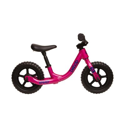 EVO, Bebop 10, Balance Bike, 10'', Pink