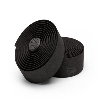 PRO, Bar Tape, Pursuit Sport, EVA, 3mm, Black