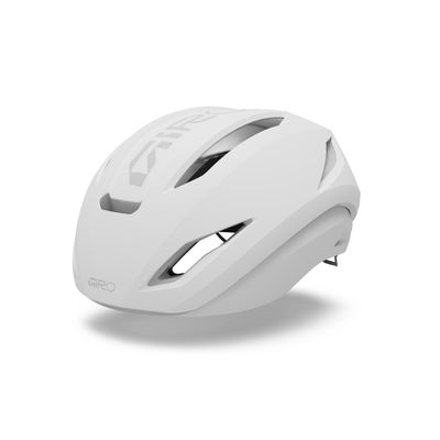 Giro, Eclipse Pro, Spherical, Matte White, M