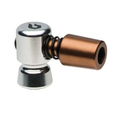 Blackburn, Inflator, Wayside Co2, Thread On