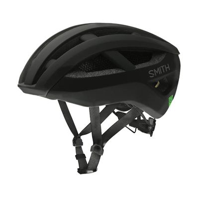 Smith Network MIPS Matte Black - S