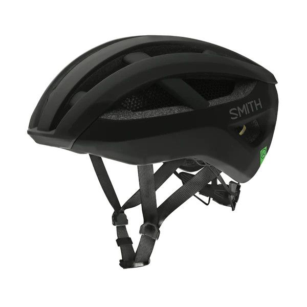 Smith Network MIPS Matte Black - M