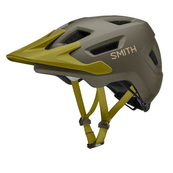 Smith Sidekick Jr MIPS - Forest YXS