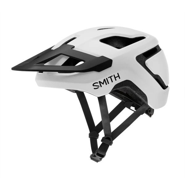 Smith Pilot MIPS Matte White - Small
