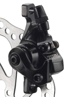 Tektro, Disc Brake Caliper, MD-M300 Aries, Mechanical, Post Mount