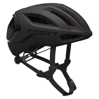 Scott, Helmet, Centric Plus, Large, Black