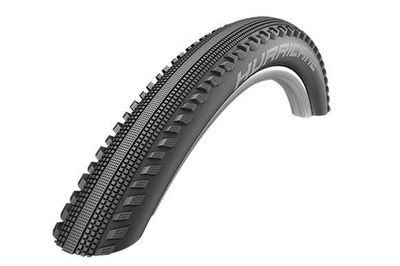 Schwalbe, Tire, Hurricane, 29 x 1.60",  700 x 42c, Black, Addix, Wire