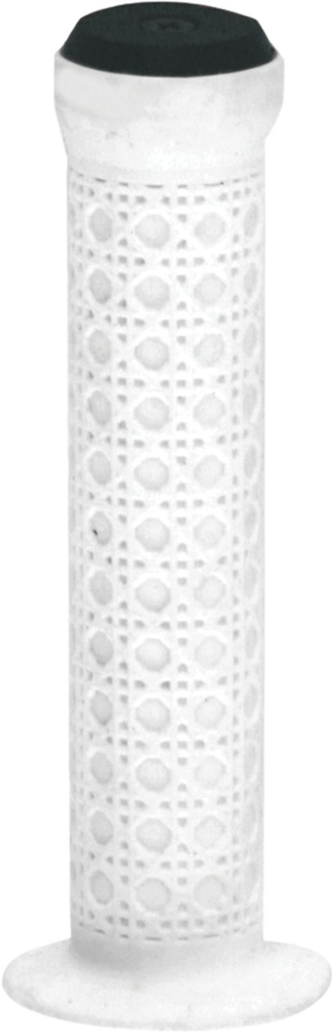 Haro, Grips, Octagon, 142mm, White