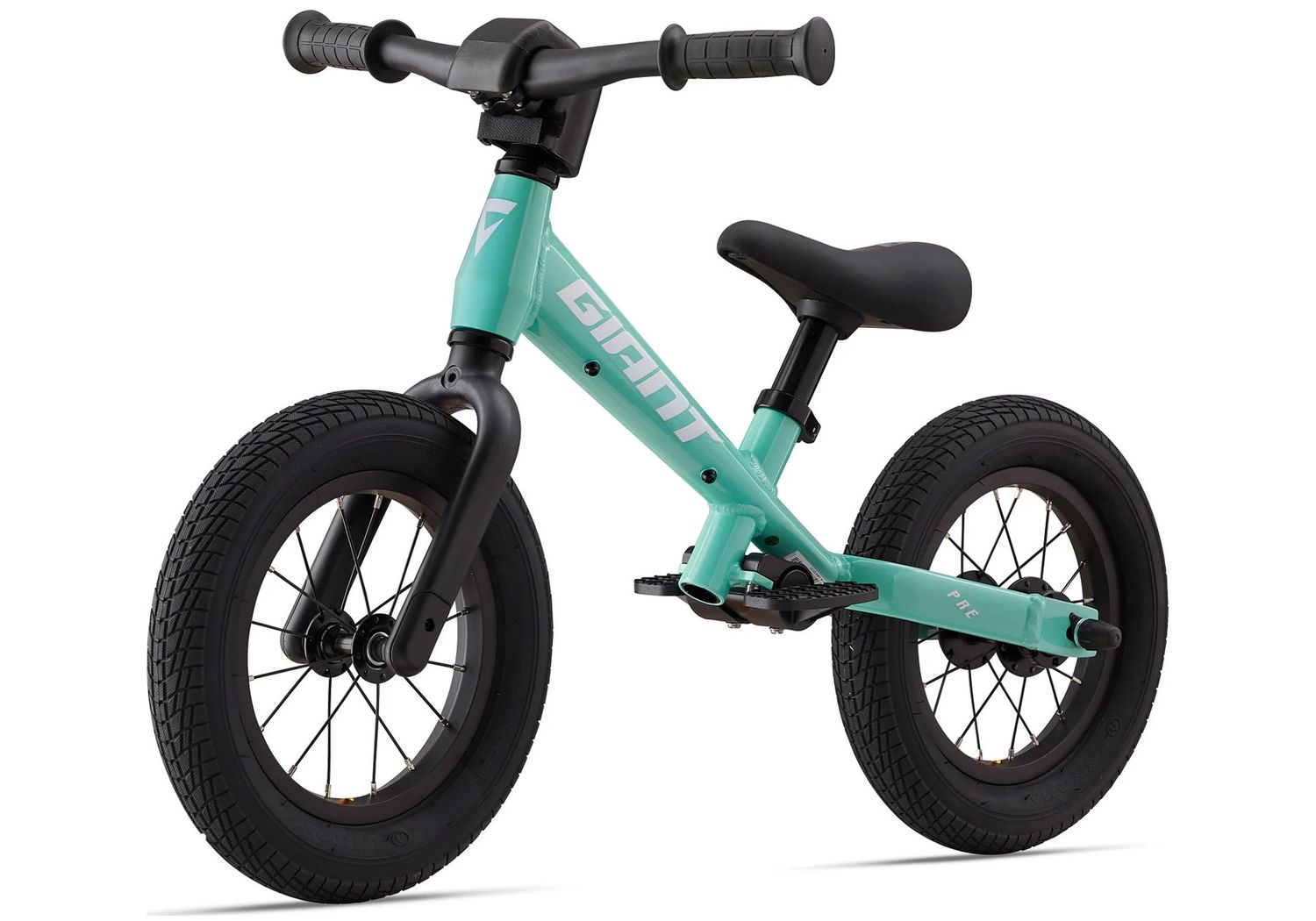 2026 Giant Pre, Run Bike, 10" Youth, Ocean