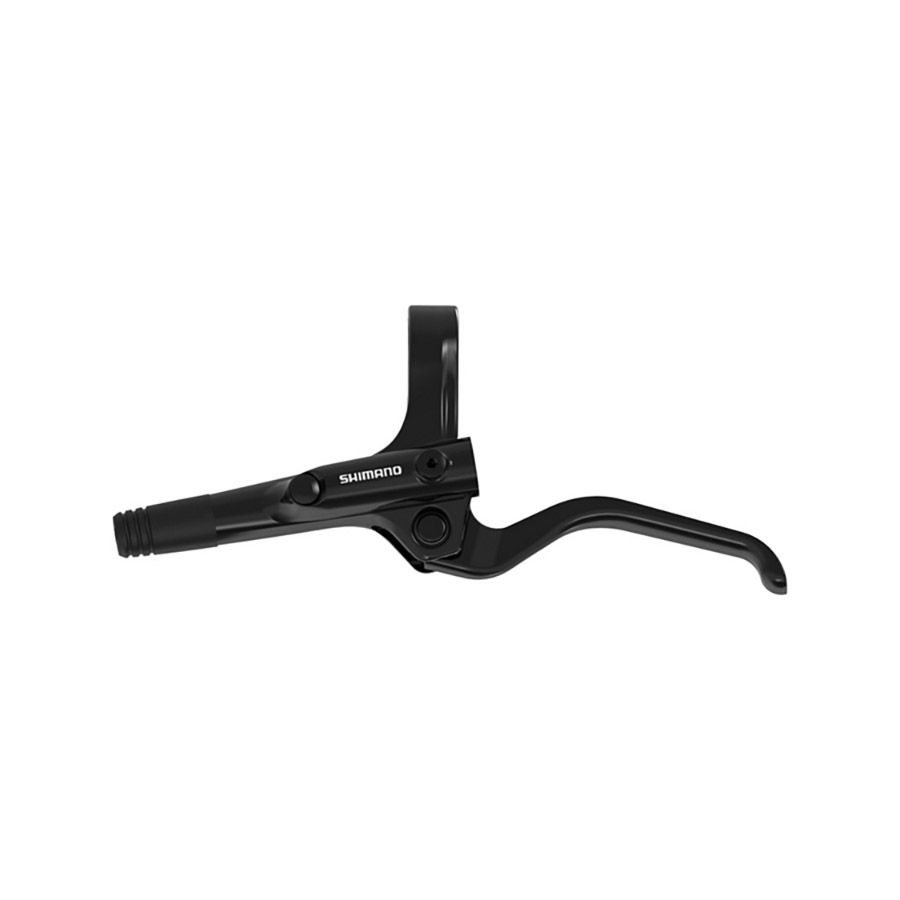 Shimano, Hydaulic Brake Lever, CUES BL-UR405, Front/Left, Black