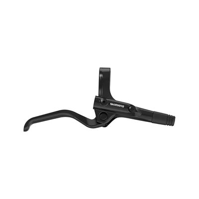 Shimano, Hydraulic Brake Lever, CUES BL-UR405, Rear/Right, Black, EBLUR405RL