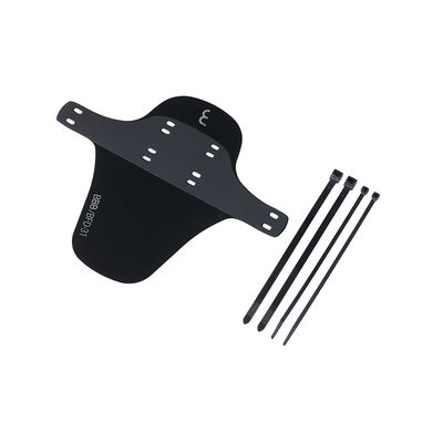 BBB Cycling, Fender, BFD-31 FlexFender, MTB Fender, Black