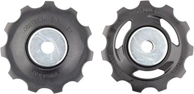 Shimano, Pulley Set, GRX RX400 Guide &amp; Tension, Set