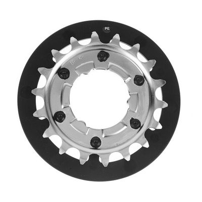 Shimano, Sprocket, CS-S500, Alfine 20T, Narrow