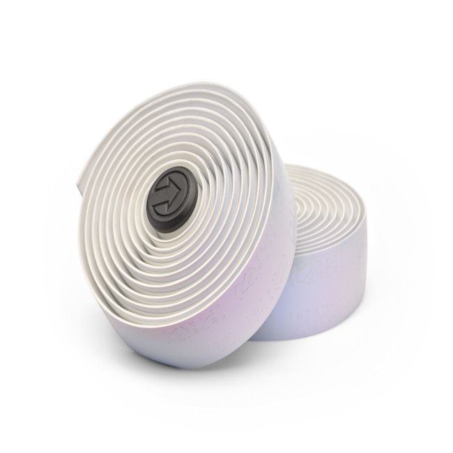 PRO, Bar Tape, Pursuit Performance, Pearl White, 3mm