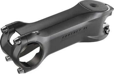 Giant, Stem, Contact SL Aerolight  Length: 90mm