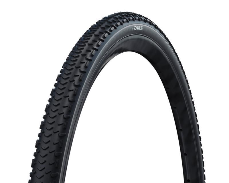 Schwalbe, Tire, G-One RX Pro, 29 x 2.0" (50-622), Black, V-Guard, TLR, Addix Race, Folding
