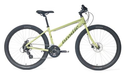 2026 Brodie Tesla 2.0, Small, Sage Green