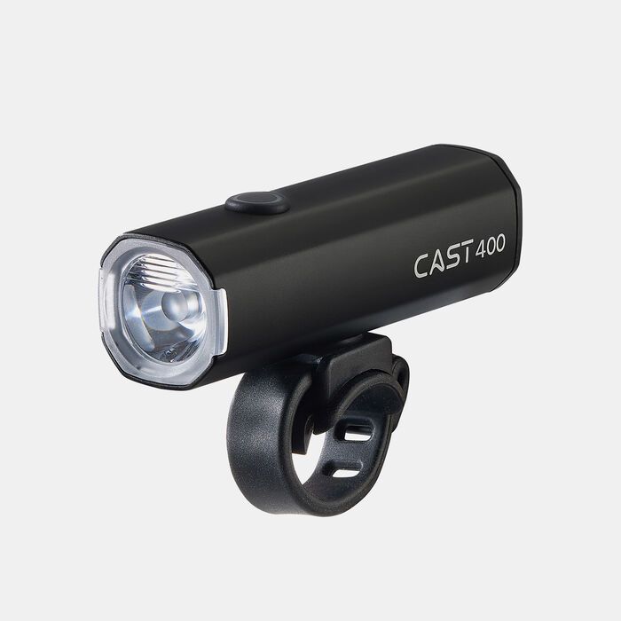Giant, Head Light, Cast 400, 400 Max Lumen, USB-C