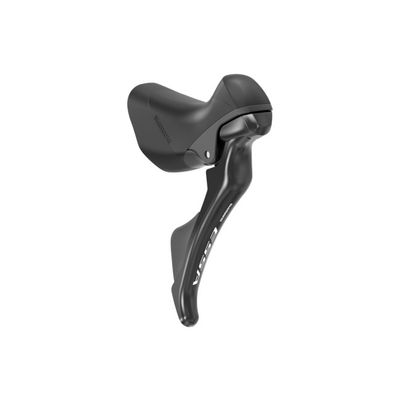 Shimano, Shift/Brake Lever, ESSA ST-U2030-R, Right, 8 Speed, Black