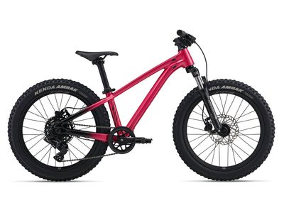 2026 Liv, STP 20 FS, 20" Youth, Hot Pink