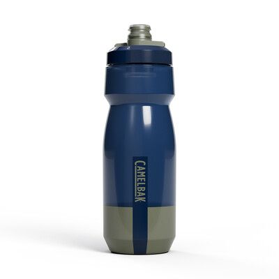 Camelbak Podium Bottle, Mercury Deep Sea, 24oz