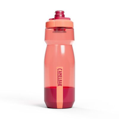 Camelbak Podium Bottle, Mercury Blush, 24oz
