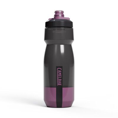 Camelbak Podium Bottle, Mercury Night Fall, 24oz