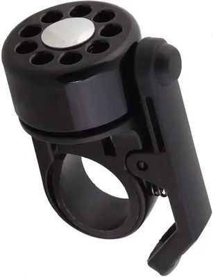 Mirrycle, Incredibell Lolo, Bell, Black