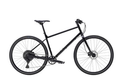 2025 Marin Muirwoods, Small, Black