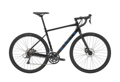 2025 Marin Gestalt, 700c, 56cm, Black