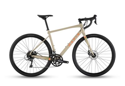2027 Marin Gestalt Base, 56cm, Tan