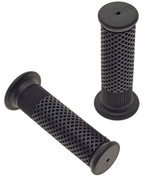 49n, Grips, Performance BMX, Black