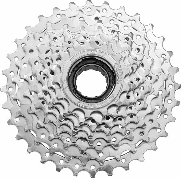 SunRace, Freewheel, MFE60, 13-32, 8 Speed