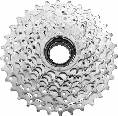 SunRace, Freewheel, MFE60, 13-32, 8 Speed