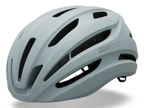 Giro, Helmet, Isode II Sky Blue, Universal Adult