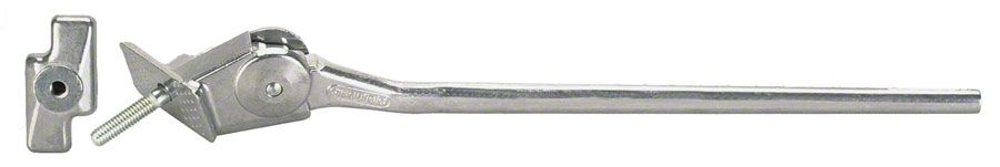 Greenfield, Kickstand Ks2s 285mm, Retroplate Aluminum