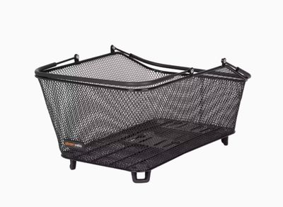 Atran Velo, Basket, Daily Large, 25L, Black