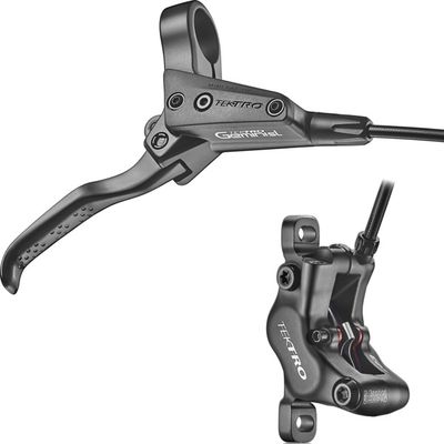 Tektro, Hydraulic Brake Set, HD-M535, E-Bike, EZ Plug, Left