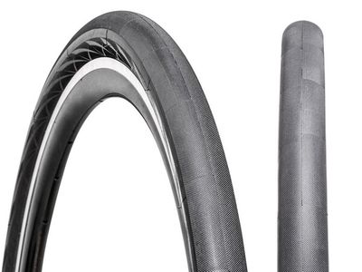 49n, Tire, Urban, Wire, Black, 700c x 44