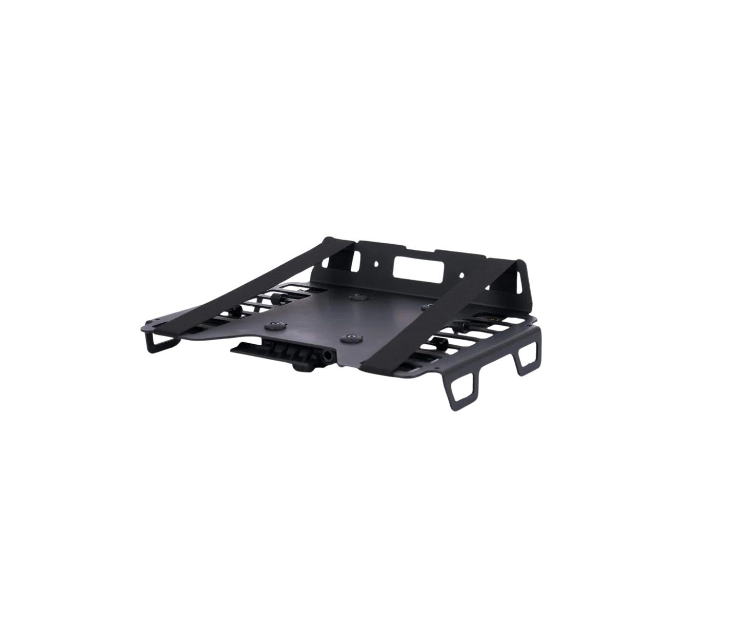 Atran Velo, Rack, Traycy AVS Mount Tray w/ Straps