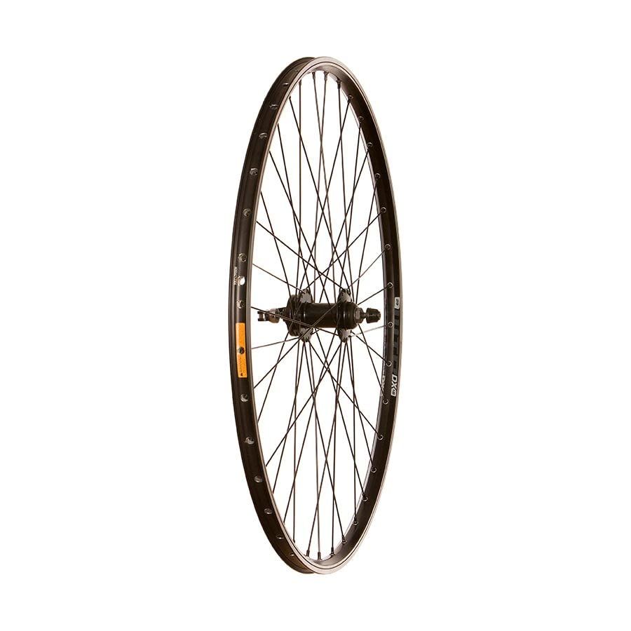 Wheel Shop, WTB DX18, Front, 700C / 622, 36H, QR, 100mm, Rim