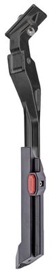 49n, Kickstand, Mid Center Mount, Heavy Duty, 24 - 29", Adjustable